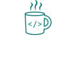 Man Made Software Studio Logo